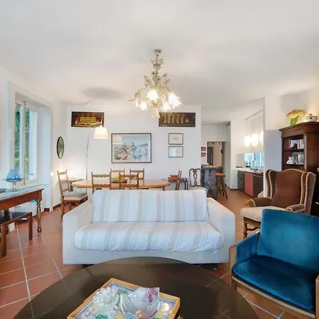 Apartmán Sofia Varenna