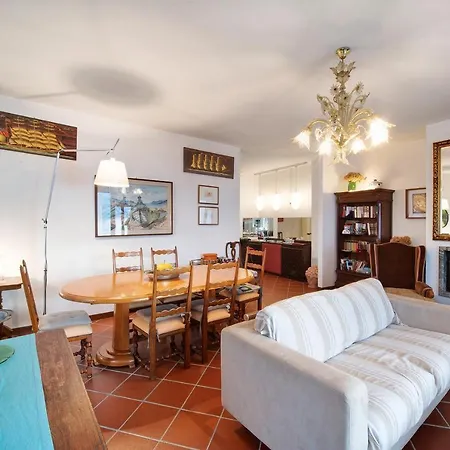 Sofia Apartmán Varenna