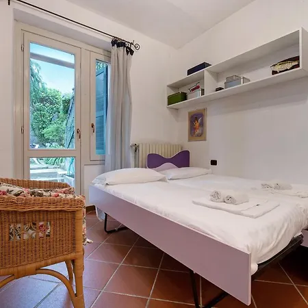 Apartmán Sofia