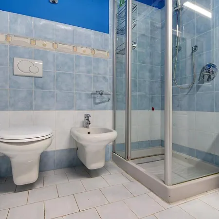 Apartmán Sofia Varenna