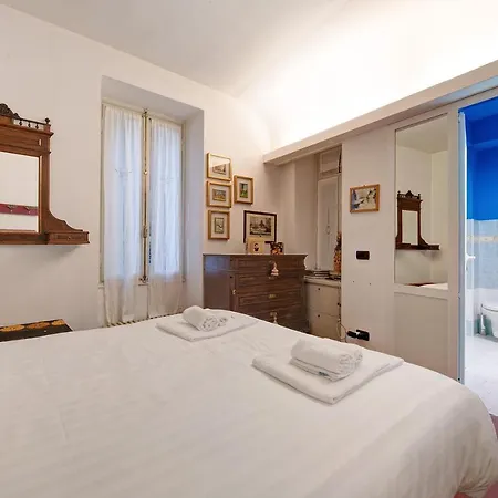 Apartmán Sofia *
