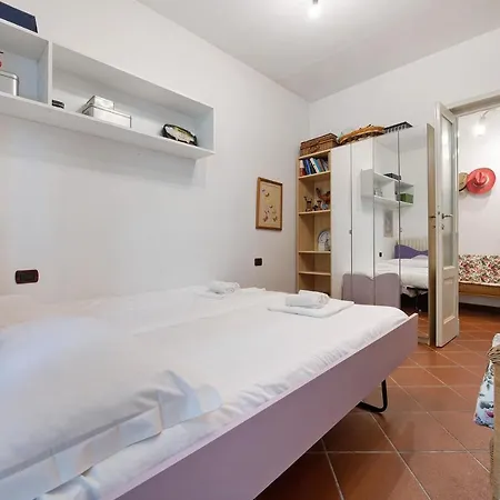 Apartmán Sofia Varenna