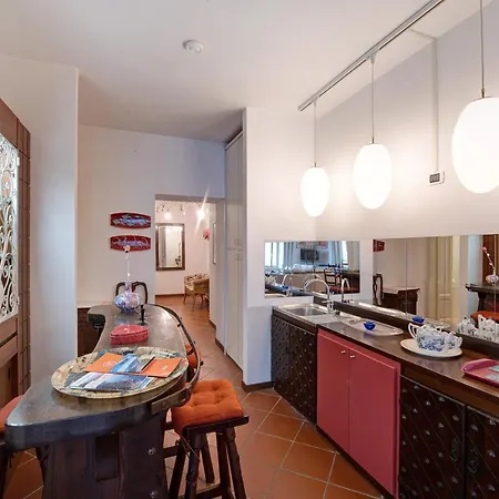 Appartement Sofia Varenna
